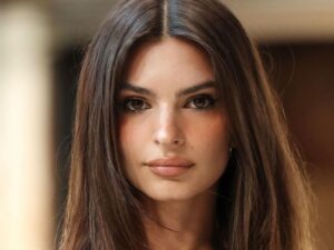 Emily Ratajkowski criticó a Adam Levine por sus infidelidades: 