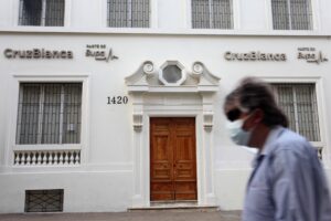 Isapres se restan de mesa de trabajo con el Minsal