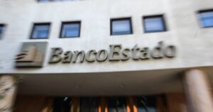 Condenan a más de 20 años de cárcel a los involucrados en el robo a sucursal del BancoEstado