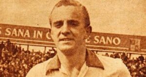 A los 93 años falleció Andrés 