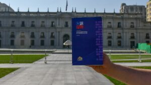 Encuesta Cadem: 50% cree que debe haber un Plebiscito de Entrada en proceso constituyente