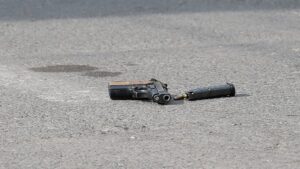 Tiroteo en una escuela en Rusia deja 13 muertos: 7 de ellos eran niños