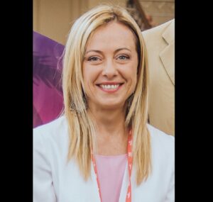 Qué significa para Italia el triunfo de Giorgia Meloni y la derecha conservadora