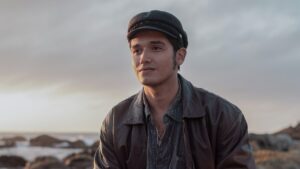 Revelan las primeras imágenes de Ardiente Paciencia, la primera película chilena de Netflix