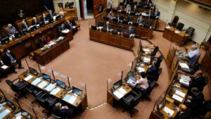 Comités del Senado fijaron votación del TPP-11 para el miércoles