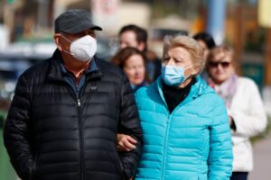 ¿En qué casos se debe seguir usando mascarilla en Chile?