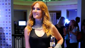 Catalina Pulido recordó incómodo episodio con Mauricio Pesutic: 