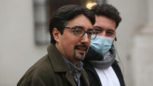 Latorre adelanta que FA y PC usarán 