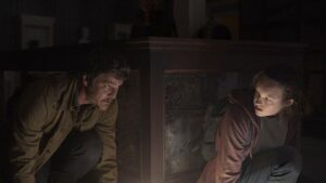 VIDEO - Con Pedro Pascal: HBO lanza el primer teaser de la nueva serie The Last of Us