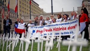 Deuda histórica: este viernes cierra plataforma de registro de docentes traspasados a la educación municipal