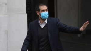 Grau descarta huida de capitales por reforma tributaria: 