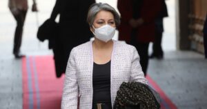 Ministra del Trabajo confirma presentación de reforma previsional para fines de octubre