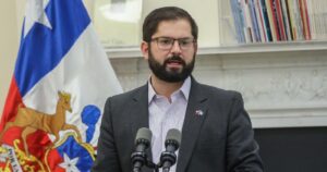 Locuras de la política