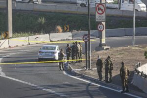 El 50% son menores de edad: Carabineros informa 