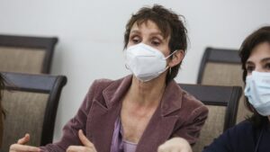 Tohá anunció que el Gobierno optará por 