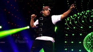 Todo lo que necesitas saber sobre el concierto de Daddy Yankee en Chile