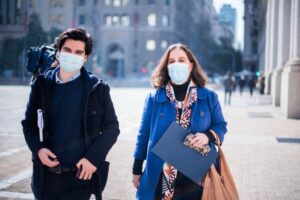 Los economistas que moldearon la política anti TLC de José Miguel Ahumada