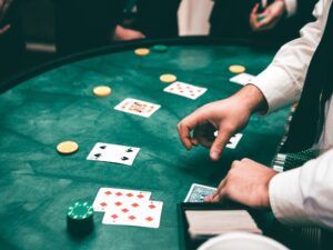 Conteo de Cartas: La técnica secreta para ganar