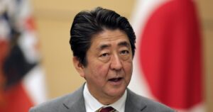 Japón da su último adiós a Shinzo Abe, ex primer ministro asesinado en julio