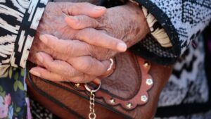 Chile envejece: INE estima que un tercio de la población será mayor de 60 años en 2050