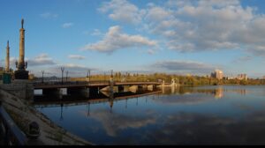 Zonas ocupadas del este de Ucrania apoyan mayoritariamente la anexión a Rusia