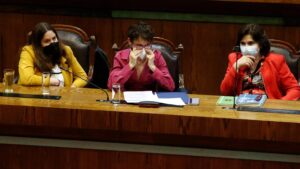 Cámara de Diputados aprobó octava prórroga del estado de excepción en la Macrozona Sur