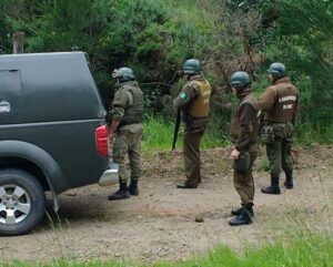Atentado que dejó a un menor de edad y otras cinco personas heridas moviliza querella del Gobierno