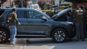 Cámara de Diputados abre sumario contra chofer de Raúl Soto por falsa denuncia de portonazo