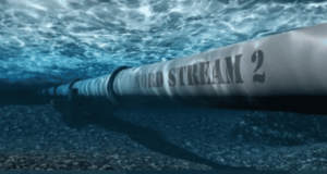 Europa preocupada por posible sabotaje en fugas en gasoductos Nord Stream