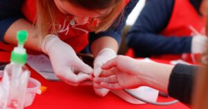 Día Mundial del Corazón