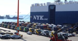 Manejo del estrés en el transporte marítimo