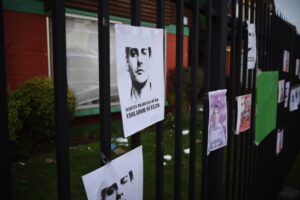 Una nueva oportunidad para Martín Pradenas: Corte Suprema revisará su condena de 20 años de cárcel