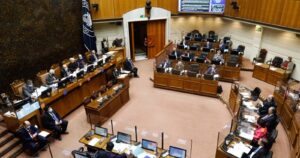 Congreso extiende por octava vez el estado de excepción en La Araucanía y provincias de Biobío y Arauco