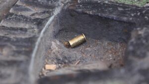 Adolescente murió tras ser baleado en su domicilio en Pudahuel