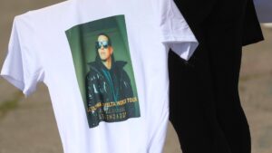 Caos, descontrol y falta de seguridad: los incidentes que marcaron el primer concierto de Daddy Yankee en Chile