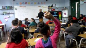 Universidad de Chile convoca a encuentro gratuito sobre formación y trabajo pedagógico