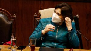 Uriarte aseguró que si TPP-11 se vota y aprueba 