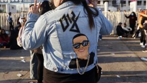 Sernac oficia a productora Bizarro por caos en el concierto de Daddy Yankee