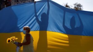 ONU afirma que no reconocerá los resultados de los referendos de anexión a Rusia