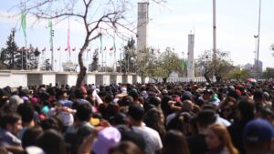 Las nuevas medidas de seguridad que se adoptarán en los próximos conciertos de Daddy Yankee