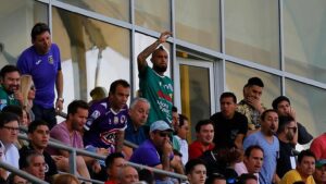 El sufrimiento de Arturo Vidal con Rodelindo Román