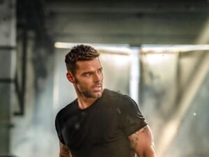 Posponen la vista judicial contra el sobrino de Ricky Martin