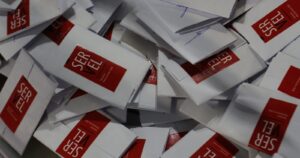 ¿Un nuevo plebiscito de entrada?