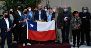 Órgano 100% electo, paritario y con pueblos indígenas: oficialismo presenta su propuesta para proceso constituyente