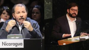 Daniel Ortega trató de 