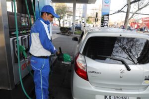 ¿Cuánto subió el precio de la bencina este jueves 29 de septiembre?