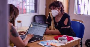 Desde octubre el acceso al Registro Social de Hogares será sólo con Clave Única