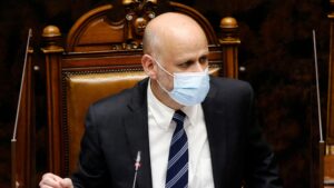 Elizalde cree que el TPP-11 se votaría 