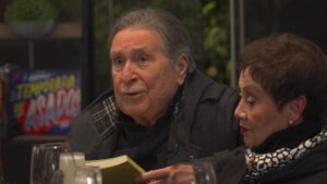 Eduardo Ravani revela delicado estado de salud: 