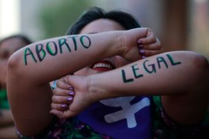 Niñas menores de 14 años son las que más se han realizado abortos por la causal de violación